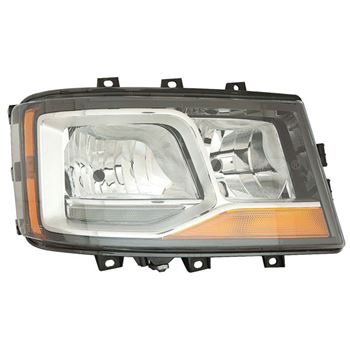 espejos - Faro principal ALKAR 9836019