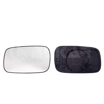 espejos - Cristal de espejo, retrovisor exterior ALKAR 6401154