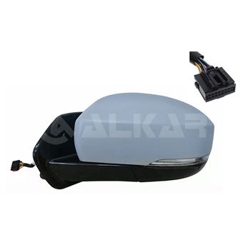 espejos - Retrovisor exterior ALKAR 9047052