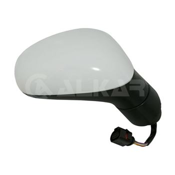 espejos - Retrovisor exterior ALKAR 6140095