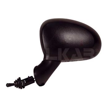 espejos - Retrovisor exterior ALKAR 6164609