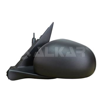 espejos - Retrovisor exterior ALKAR 6164926