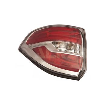espejos - Piloto posterior ALKAR 2201574
