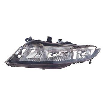 espejos - Faro principal ALKAR 2745941