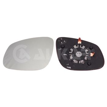 espejos - Cristal de espejo, retrovisor exterior ALKAR 6431815