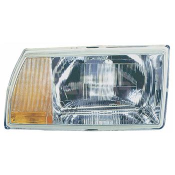espejos - Faro principal ALKAR 2705326
