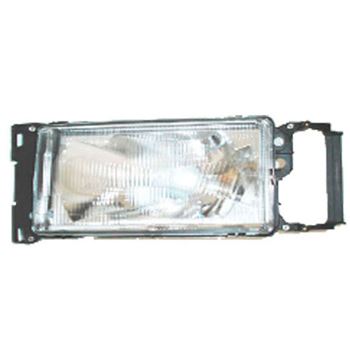 espejos - Faro principal ALKAR 9821101