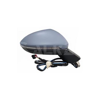 espejos - Retrovisor exterior ALKAR 6154184