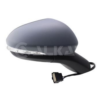 espejos - Retrovisor exterior ALKAR 6140457