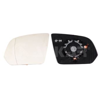 espejos - Cristal de espejo, retrovisor exterior ALKAR 6471711