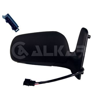espejos - Retrovisor exterior ALKAR 6139132