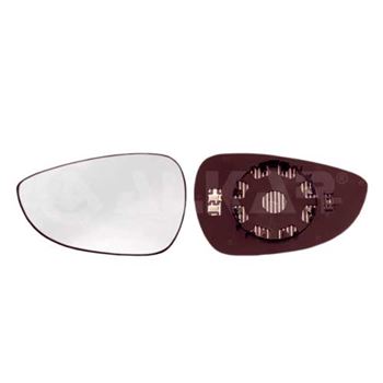 espejos - Cristal de espejo, retrovisor exterior ALKAR 6431394