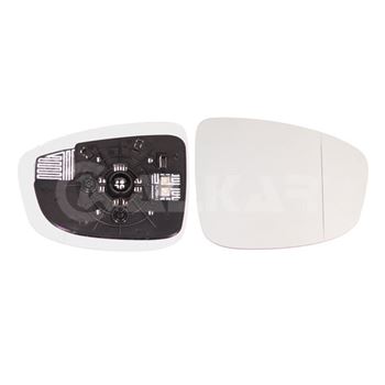 espejos - Cristal de espejo, retrovisor exterior ALKAR 6491665