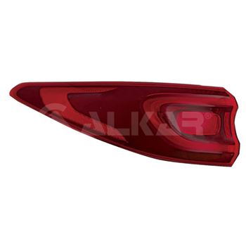 espejos - Piloto posterior ALKAR 2251655