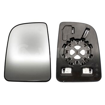 espejos - Cristal de espejo, retrovisor exterior ALKAR 6431021