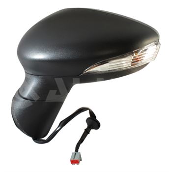 espejos - Retrovisor exterior ALKAR 6127406