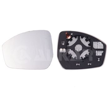 espejos - Cristal de espejo, retrovisor exterior ALKAR 6425054