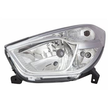 espejos - Faro principal ALKAR 2766721