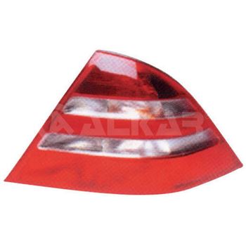 espejos - Piloto posterior ALKAR 2202705