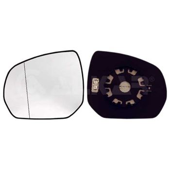 espejos - Cristal de espejo, retrovisor exterior ALKAR 6471858