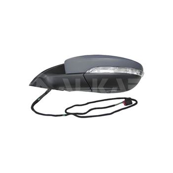 espejos - Retrovisor exterior ALKAR 6145163