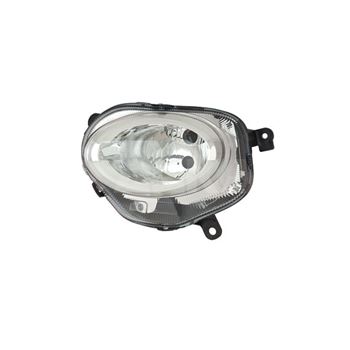 espejos - Faro principal ALKAR 2721348
