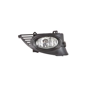 espejos - Faro antiniebla ALKAR 2922843