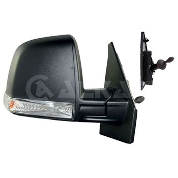 espejos - Retrovisor exterior ALKAR 9264838