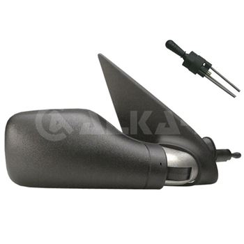 espejos - Retrovisor exterior ALKAR 6165286