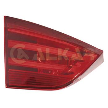 espejos - Piloto posterior ALKAR 2201889