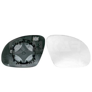 espejos - Cristal de espejo, retrovisor exterior ALKAR 6472136
