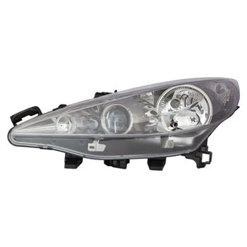espejos - Faro principal ALKAR 2772283
