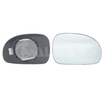 espejos - Cristal de espejo, retrovisor exterior ALKAR 6432300