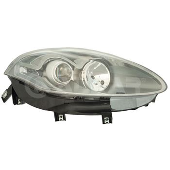 espejos - Faro principal ALKAR 2754480