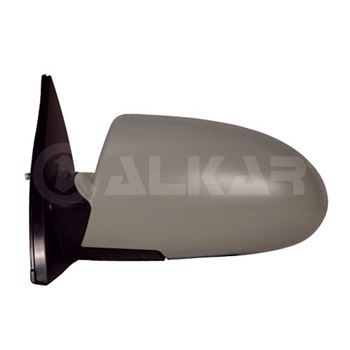 espejos - Retrovisor exterior ALKAR 6126576