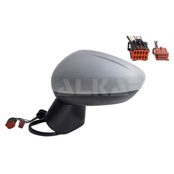 espejos - Retrovisor exterior ALKAR 6143835