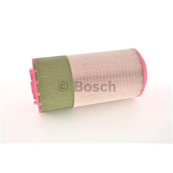 filtro de aire coche - (S0327) Filtro de aire BOSCH F026400327