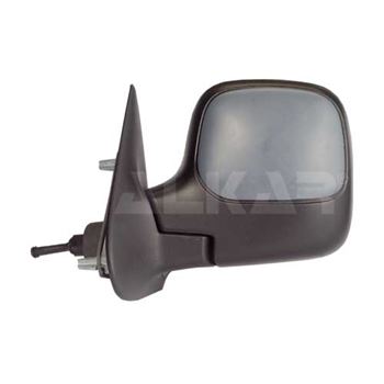 espejos - Retrovisor exterior ALKAR 9237974