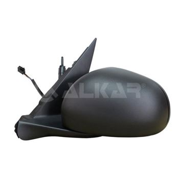 espejos - Retrovisor exterior ALKAR 6149926
