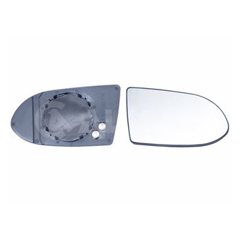 espejos - Cristal de espejo, retrovisor exterior ALKAR 6432440