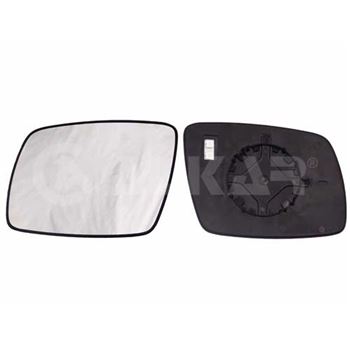 espejos - Cristal de espejo, retrovisor exterior ALKAR 6431050