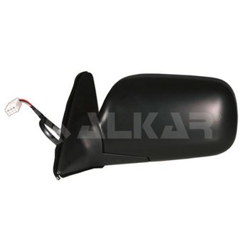espejos - Retrovisor exterior ALKAR 6127262