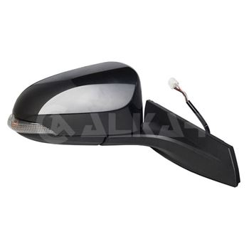 espejos - Retrovisor exterior ALKAR 9040304
