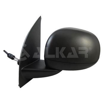 espejos - Retrovisor exterior ALKAR 6155924