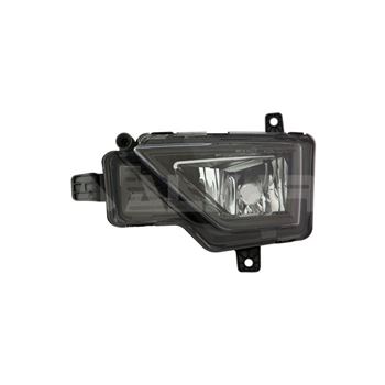 espejos - Faro antiniebla ALKAR 2941137