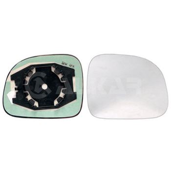 espejos - Cristal de espejo, retrovisor exterior ALKAR 6432934