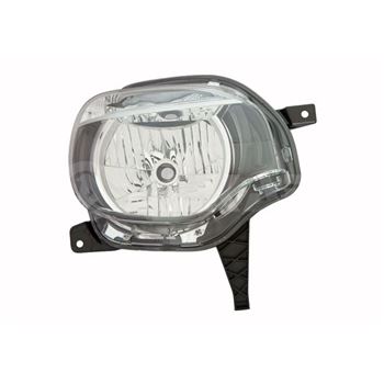 espejos - Faro principal ALKAR 2762171