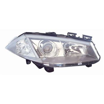 espejos - Faro principal ALKAR 2756228