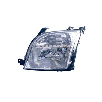 espejos - Faro principal ALKAR 2741389