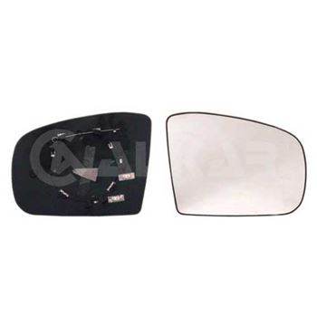 espejos - Cristal de espejo, retrovisor exterior ALKAR 6472566